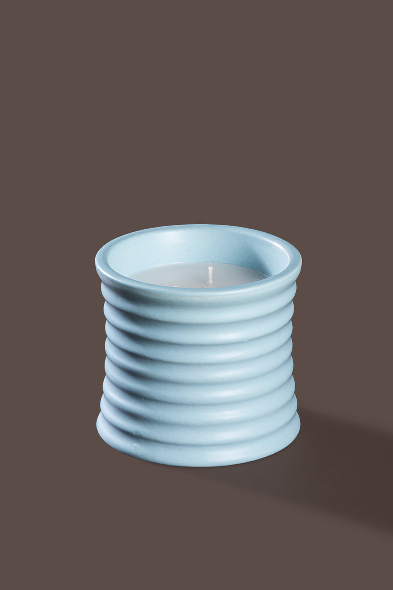 Daydream | Blue | Scented Candle