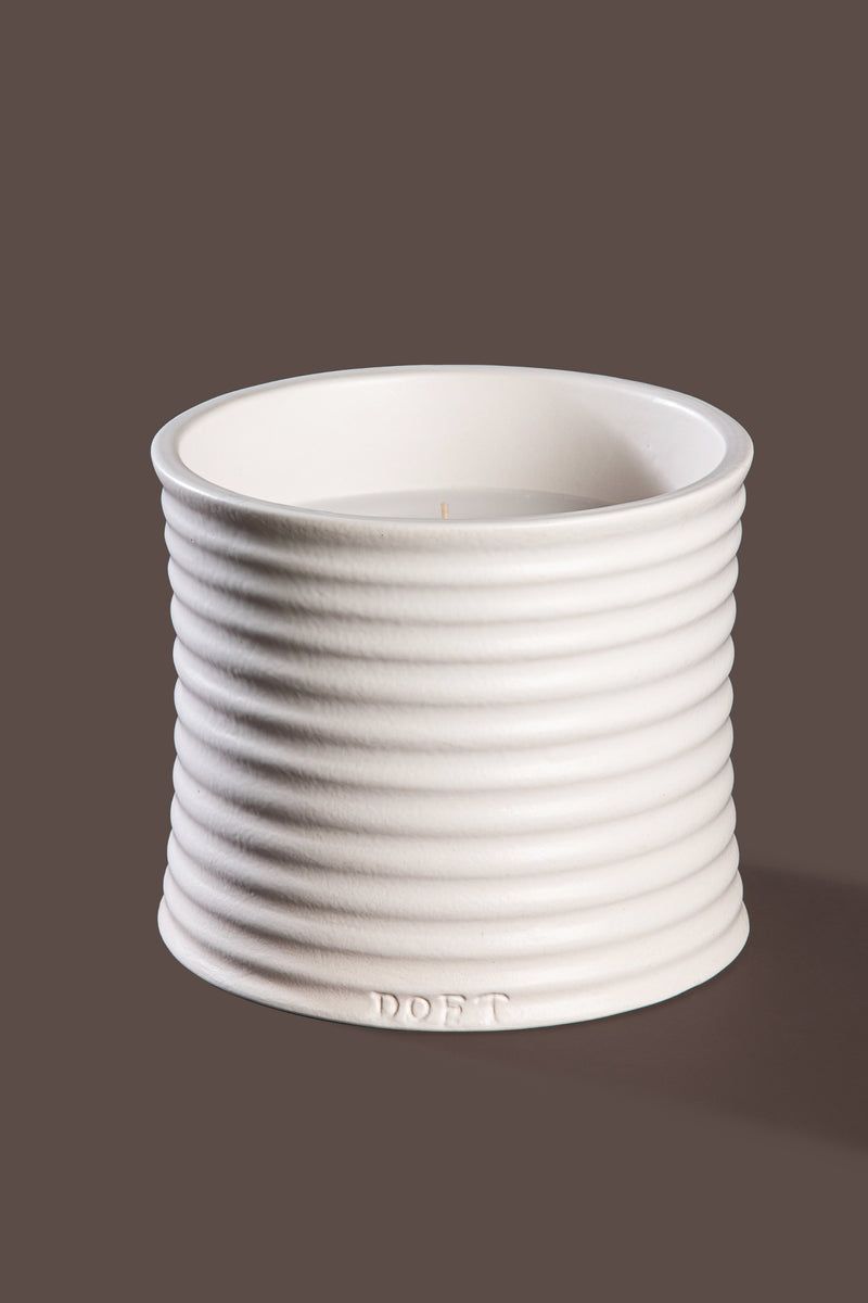 Daydream | White | Scented Candle