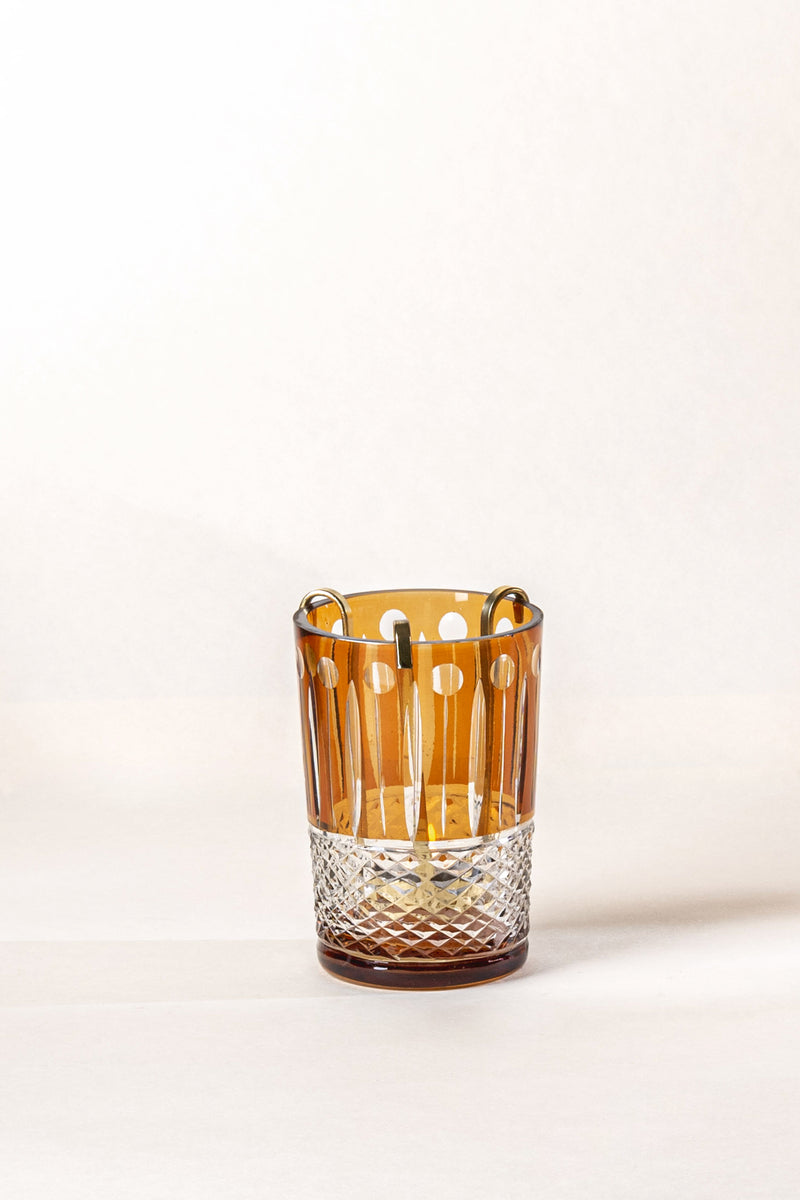 Royal Hurricane Amber | Scented Candle