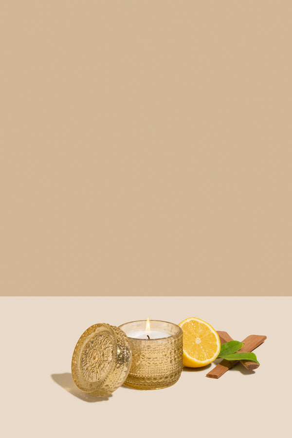The Illume Collection | Venetian Bergamot | Scented Candle Set